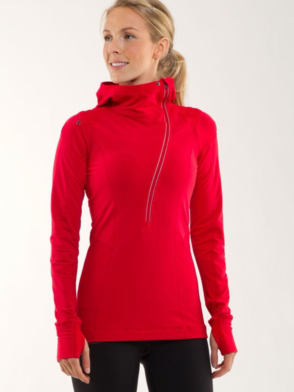 Lululemon Run For It Pullover 4